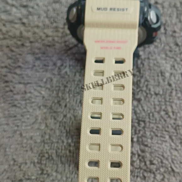 CASIO G-SHOCK MUDMASTER - Picture 6 of 12